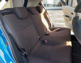 2012 Toyota Aqua G Model, Push Start, Low KMs image 301829