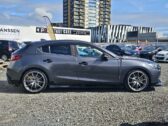 2015 Mazda Axela 20S Touring L-pkg, Body Kit, Aftermarket Alloys image 299715