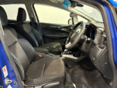 2014 Honda Fit Hybrid F-Package image 302469