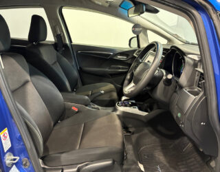 2014 Honda Fit Hybrid F-Package image 302469