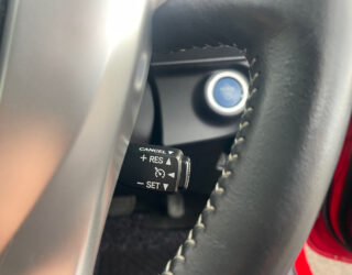 2014 Toyota Aqua G Model, Push Start, Reverse camera, Low KMS Facelift Model image 300407