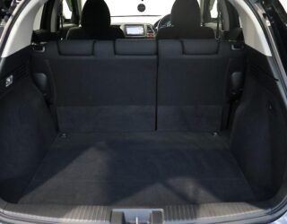 2014 Honda Vezel Hybrid X image 302893