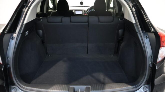 2014 Honda Vezel Hybrid X image 302893