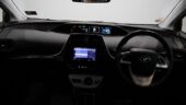 2018 Toyota Prius G Model image 302577