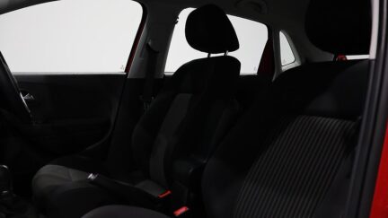 2013 Volkswagen Polo TSI High Line image 302746