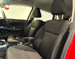 2014 Honda Fit Hybrid F-Package Low KMS image 302336