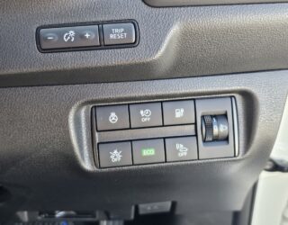 2018 Nissan Leaf X Model, 84.6% SOH, Cruise control image 302390