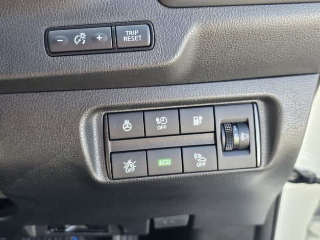 2018 Nissan Leaf X Model, 84.6% SOH, Cruise control image 302390
