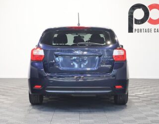 2016 Subaru Impreza Sport image 316216