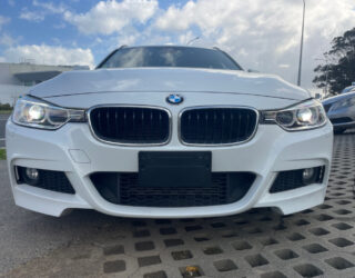2014 Bmw 320i Touring M Sports image 301515