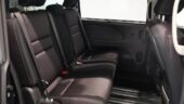 2017 Nissan Serena Highwaystar V Selection Hybrid, Dual Power Sliding Doors image 303127