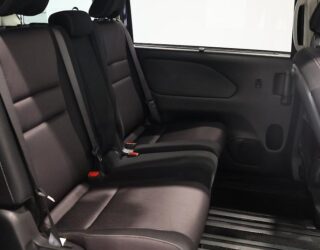 2017 Nissan Serena Highwaystar V Selection Hybrid, Dual Power Sliding Doors image 303127