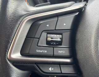 2017 Subaru Xv 2.0i-L Eyesight 4WD, New Shape image 301669