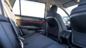 2011 Subaru Legacy 2.5i Touring Wagon image 300275