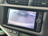 2012 Toyota Aqua S Model, Push Start, Reverse Camera, Low KMs image 299876