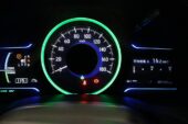 2015 Honda Shuttle Hybrid Z, Heated Seats, Reverse Camera image 302116