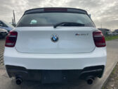 2012 Bmw 116i M Sports, Sport Body Kit image 301875