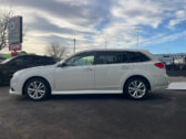 2012 Subaru Legacy Touring Wagon 2.5i Eyesight 4WD image 300375