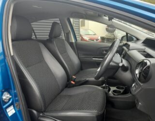 2015 Toyota Aqua X-Urban, Low Kms image 303054