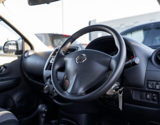 2020 Nissan March S Model 1.2L image 300322