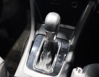 2016 Subaru Impreza Sport image 316230