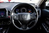2014 Honda Vezel Hybrid Z  ,Half Leather, Cruise control image 300159