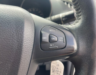 2015 Mazda Bt-50 GSX D/C W/S 3.2D image 301080
