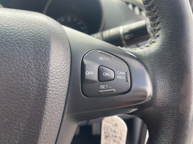 2015 Mazda Bt-50 GSX D/C W/S 3.2D image 301080
