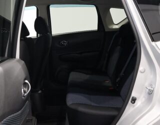 2014 Nissan Note X Emergency Brake Package, Low KMS image 313771