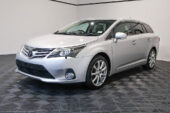 2013 Toyota Avensis Wagon Li image 303322