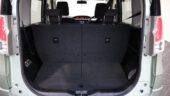 2015 Suzuki Solio G Model, Push Start, Reverse Camera, Power Sliding Door image 302823