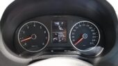 2013 Volkswagen Polo TSI Comfort Line BMT image 314566