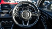 2017 Mazda Demio 13S Touring Leather Package, Push Start, Reverse camera image 300120