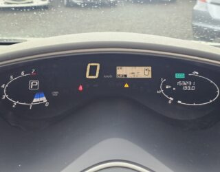 2012 Nissan Serena Highwaystar V selection image 300827