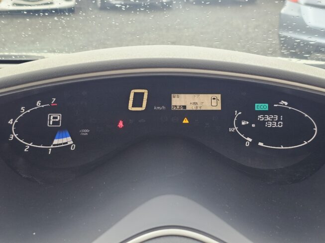 2012 Nissan Serena Highwaystar V selection image 300827