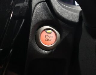 2017 Nissan Note e-Power X Low KMS image 312208