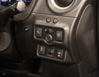 2016 Nissan Note e Power X Low KMS, Body Kit image 303040