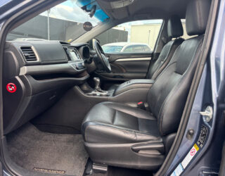 2015 Toyota Highlander GXL 3.5P/4WD/6AT/SW/ image 299890