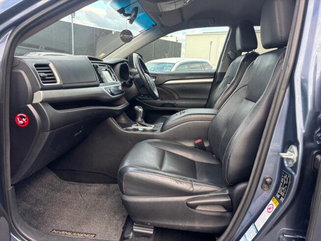 2015 Toyota Highlander GXL 3.5P/4WD/6AT/SW/ image 299890