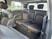 2012 Nissan Elgrand 250 Highway Star 4WD image 299474