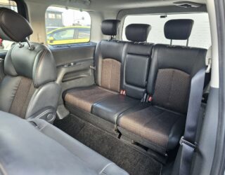 2012 Nissan Elgrand 250 Highway Star 4WD image 299474