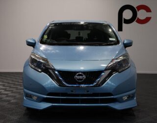 2016 Nissan Note e Power X Low KMS, Body Kit image 303028