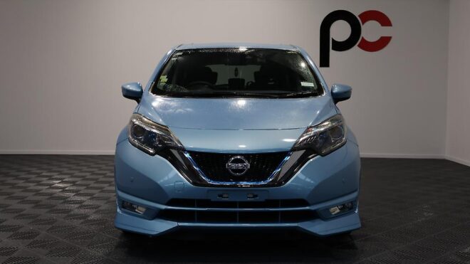 2016 Nissan Note e Power X Low KMS, Body Kit image 303028