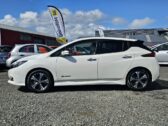 2018 Nissan Leaf X Model, 84.6% SOH, Cruise control image 302388