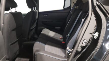 2019 Nissan Leaf X – Pro Pilot – Heated Seats image 302429