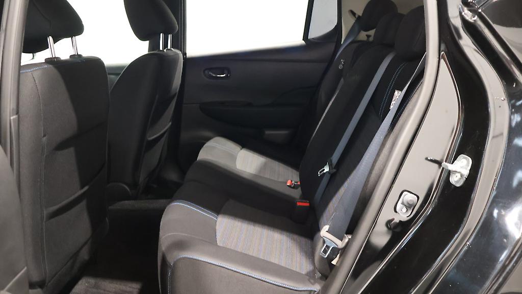 2019 Nissan Leaf X – Pro Pilot – Heated Seats image 302429