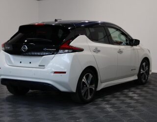 2018 Nissan Leaf 40Kwh X – Pro Pilot image 303080