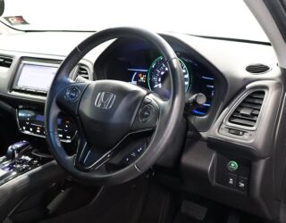 2014 Honda Vezel Hybrid X image 302899