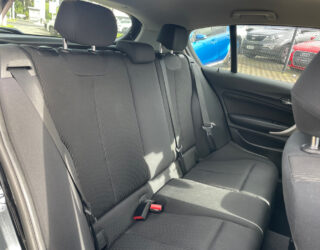 2013 Bmw 120i Sport Low KMS image 301194