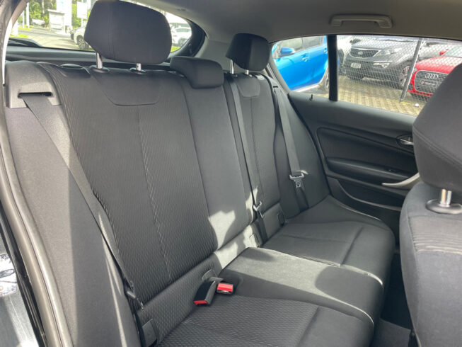 2013 Bmw 120i Sport Low KMS image 301194